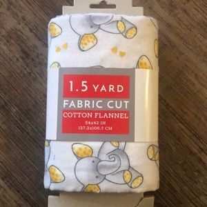 Fabric